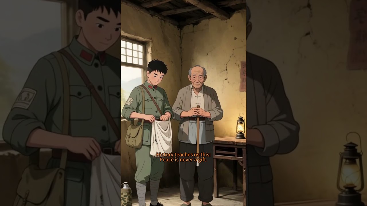 The Mukden Incident– Chapter 10