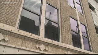 Advocacy group wants to save historic Sunday school building in Downtown Jacksonville from being dem