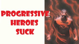 Why Progressive Stories are Dead on Arrival
