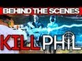 Behind the Scenes - DISTRICT 9 - ARC GENERATOR - How to Make the Full Movie Weapon Replica