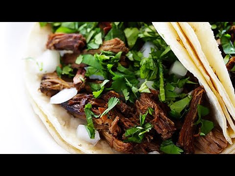Barbacoa Beef - YouTube