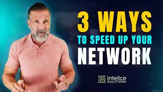 3 Hidden Reasons Your Business Internet Is So Slow