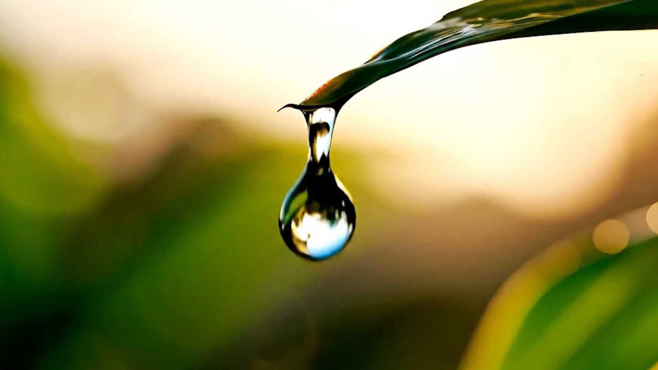 Institucional Água Mineral Ibirá 2025