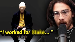 Famous What the Gambling Industry Doesn’t Want You To Know | HasanAbi Reacts Profile