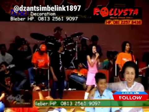 Biarkan ku sendiri Om Rollysta jadul