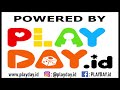 Beginning of video