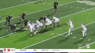 Indiana High School Football: Week 7