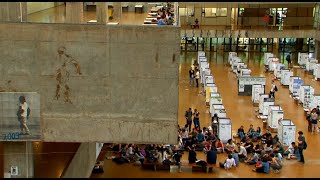 Faculdade de Arquitetura e Urbanismo da Universidade de São Paulo