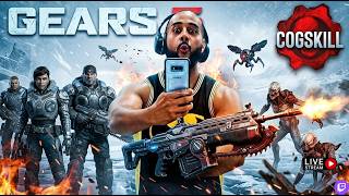 Gears Of War 5 - Part 2