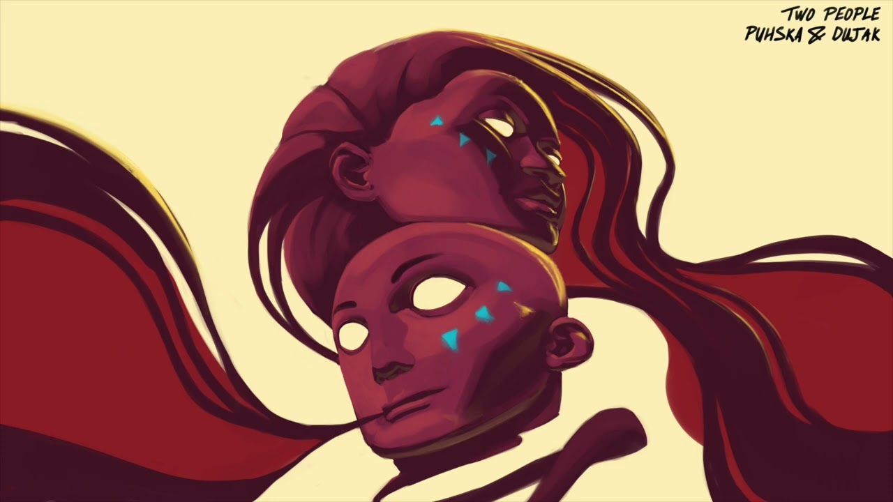 Puhska & Dujak - Two People