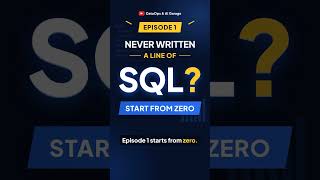 SQL for Data Analytics, Module 1: SQL Foundations | SQL Server & SSMS Setup + Your First Queries