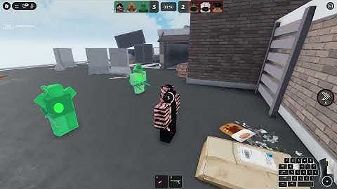 MVSD 3v3 Victoire 8/3 (23/11/25)