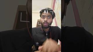 Do I Look This Much Old?