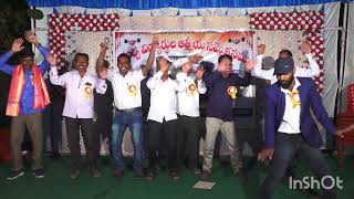 Get together party 2013-14 Dhoomdam