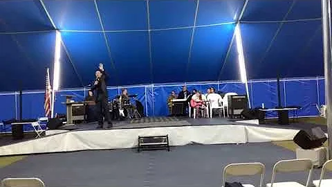Winter Campmeeting 2021 McIntosh Al (Sis. Martha H...
