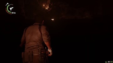 EVIL WITHIN 2 PART 11 : bottomless pit