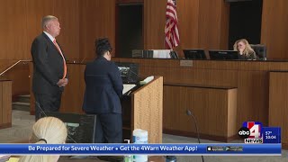 Founder of Utah nonprofit sentenced to prison for fraud, other charges