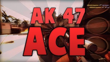 Ak 47 Ace + Best Awp Shot