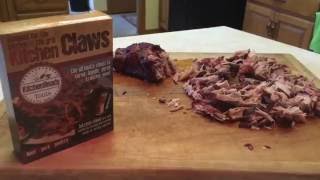 Pulled Pork Shredder Claws by KitchenReady!