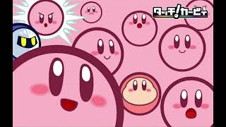 デデデ大王のテーマ VS.デデデ
