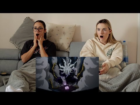 Hunter x Hunter Episode 117 Reaction