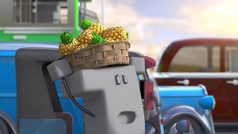 Find out why Airtel is 40% faster