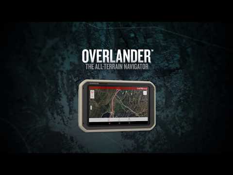 Video: Terokai Jalan Dalam Dan Luar Jalan Dengan Garmin's All-Terrain Overlander GPS