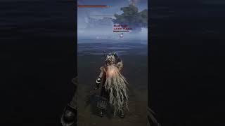 Elden Ring PvP is peak 💀 #eldenring #eldenringpvp #pvp #invasions #invasion #invader #shorts
