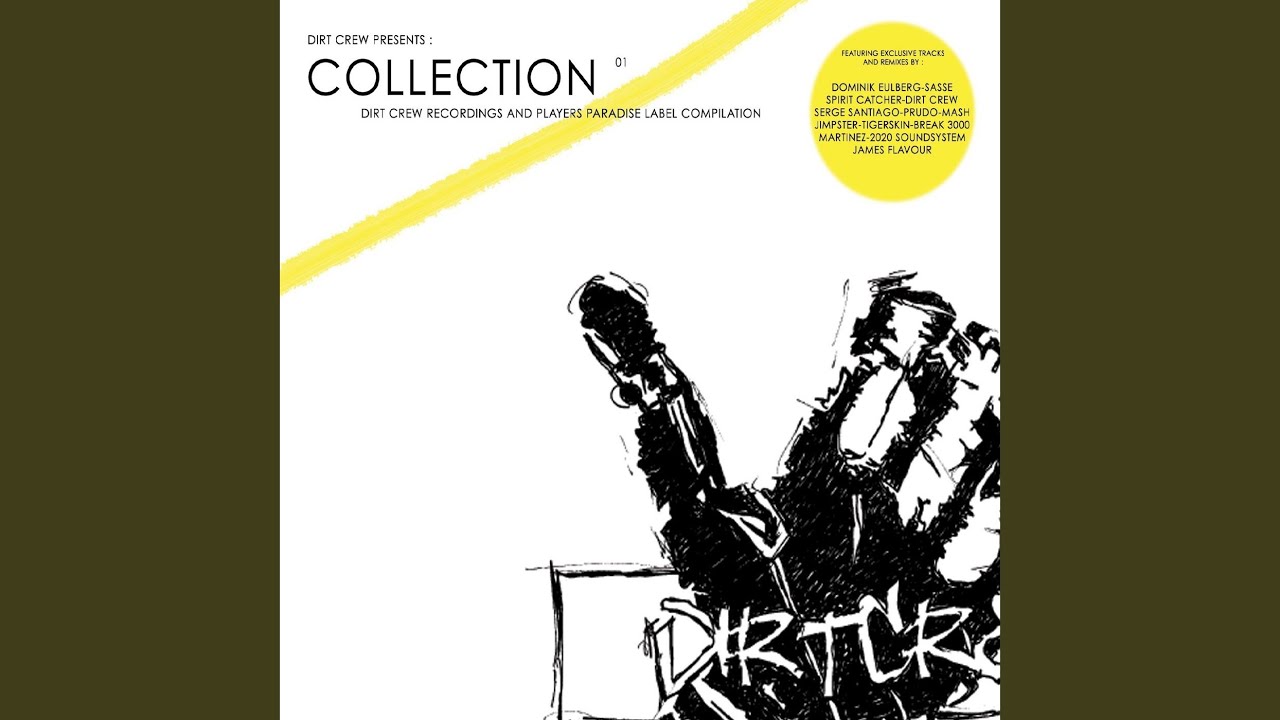 Shogun (Serge Santiago Remix)