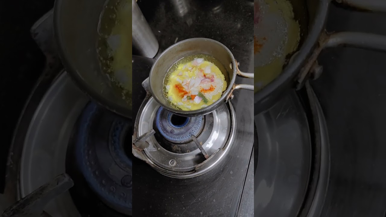 Egg in egg Recipe