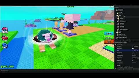 [NEWEST] Plants Vs Brainrots Uncopylocked | 2025 OCTOBER | ROBLOX STUDIO | ROBLOX SCRIPTS