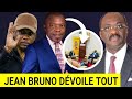 Jean bruno devoile tout  crise au sommet  le football camerounais sur le chaos et suspension