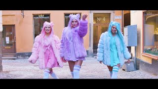 Смотреть клип Dolly Style - We R