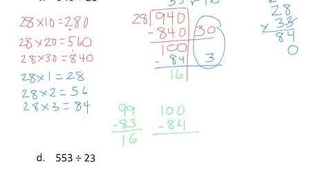 M2 Lesson 22 Problem Set