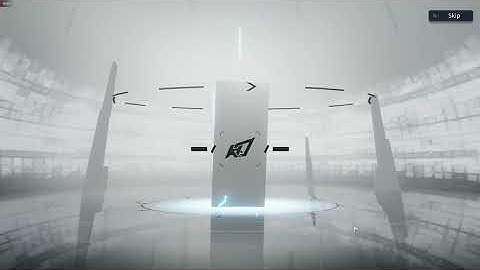 Echo System a.k.a. Gacha Time | Snowbreak: Containment Zone