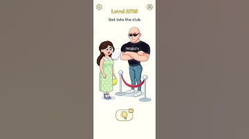 Dop 2 Level-2705👻👻#shorts #gameplay #dop