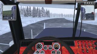 Обложка 18 Wheels Of Steel Extreme Trucker 2 Jéglovagok Обложка 18 Wheels Of Steel Extreme Trucker 2 Jéglovagok