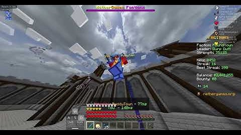 Nethergames Factions Free Gsets Montage