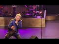 STYX - OVERTURE/GONE GONE GONE - Live @BEACON THEATER,NYC - 3/16/22 - 4K