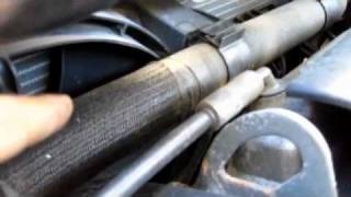 Mazda MPV Radiator Cooling Fan Control Unit