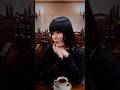 クールな嘉代子さんも素敵です🌹🗝️|「たそかれ」好評発売中 #吉澤嘉代子 #たそかれ #誰ソ彼ホテル #NewMusic