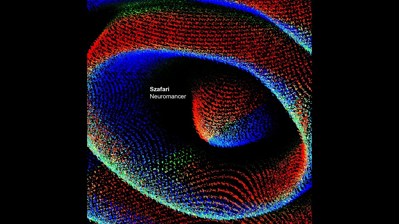 Szafari - Blue City Diesel (Original Mix) [Xelima Records]