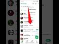 Whatsapp Video Call Effect Kaise On Kare | Whatsapp Video Call Effect Settings #sorts #whatsapp