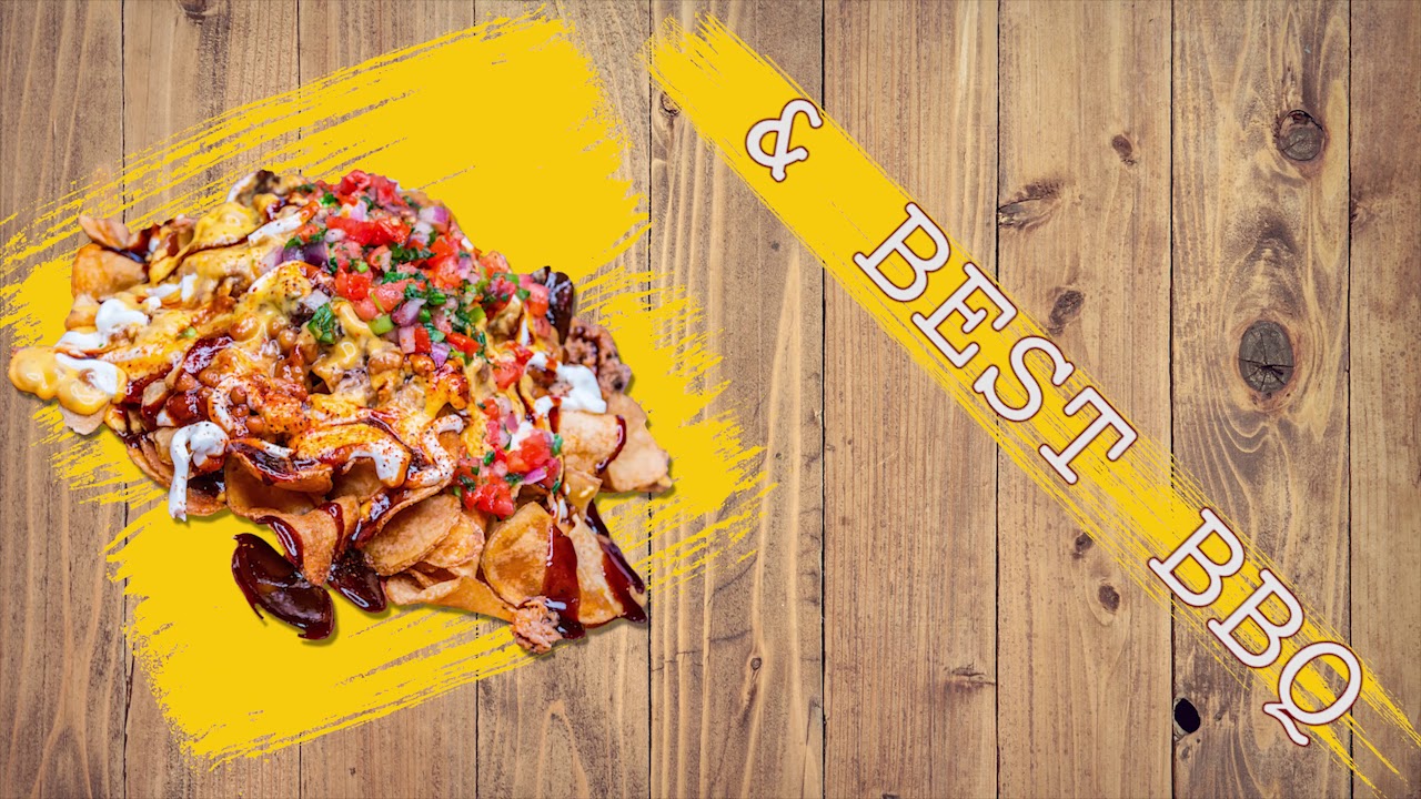 Twyford BBQ Readers Choice Marketing Video YouTube