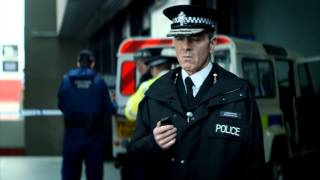 Babylon Episode 3 | Thursday, 10pm | Channel 4