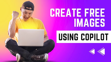 Create Free Images Using Microsoft Copilot