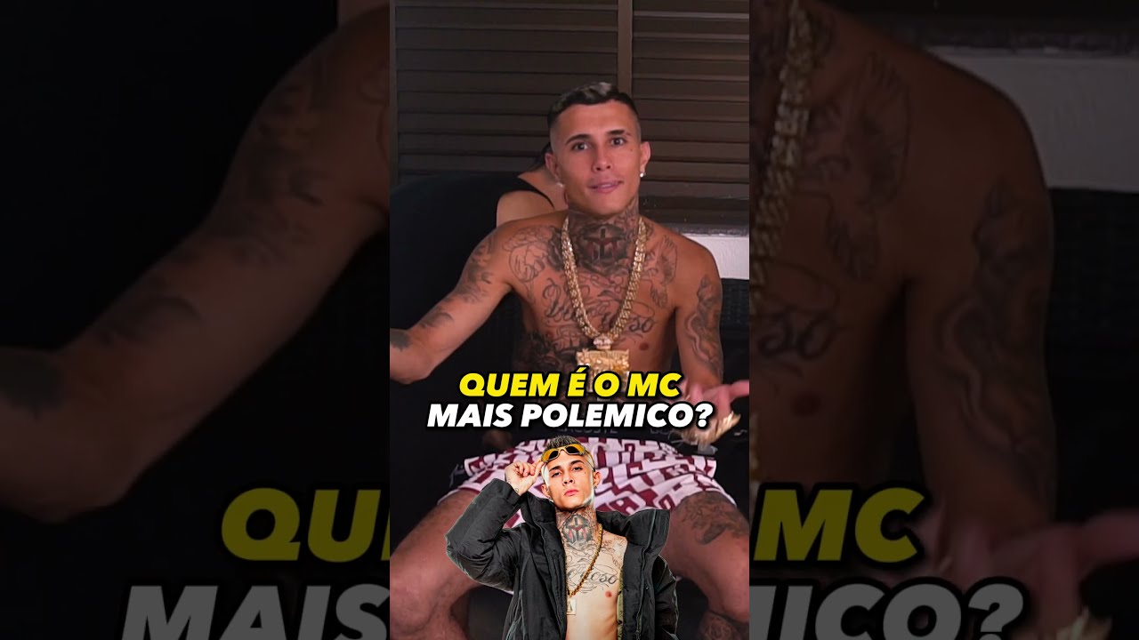 Thumbnail do vídeo