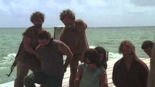 Lost S2 Alex Puts Hands On Kates S By Mistake