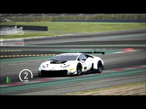 Assetto Corsa Online Race Lap Youtube