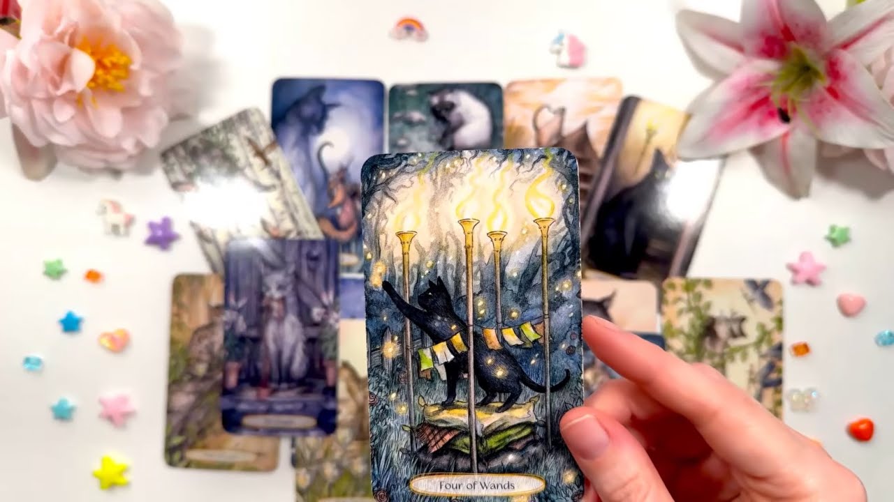 CANCER💓LO QUE TANTO DESEAS LLEGA YA! UNA PERSONA REACCIONA! CAMBIOS HOROSCOPO #CANCER HOY TAROT AMOR